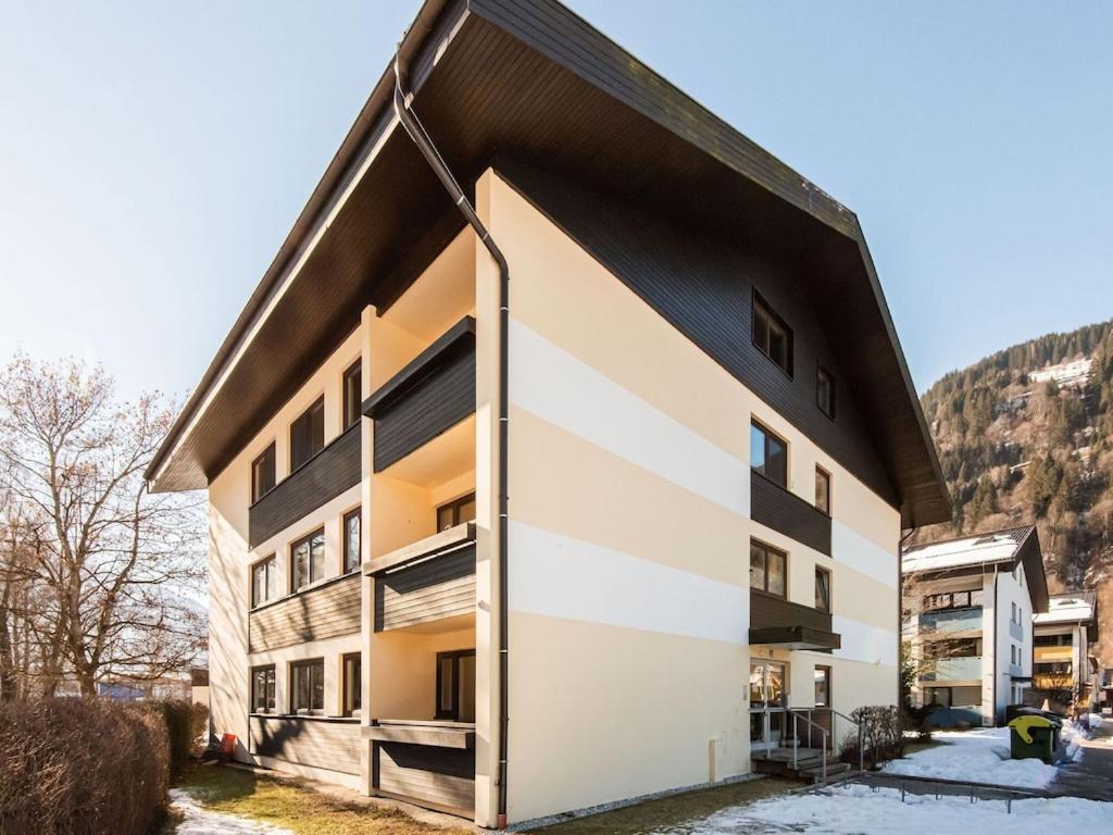 Apartment In Zell Am See Near Ski Resorts מראה חיצוני תמונה