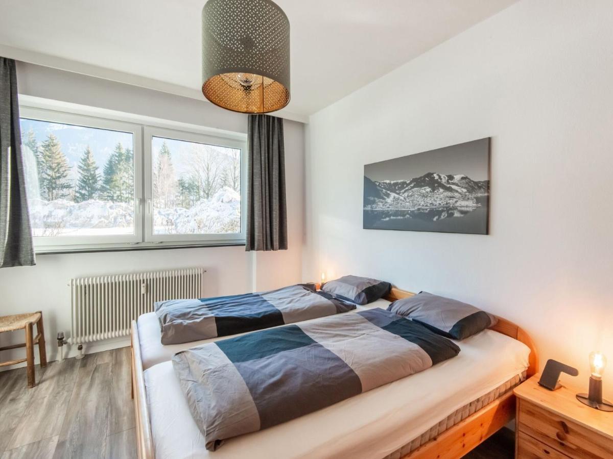Apartment In Zell Am See Near Ski Resorts מראה חיצוני תמונה