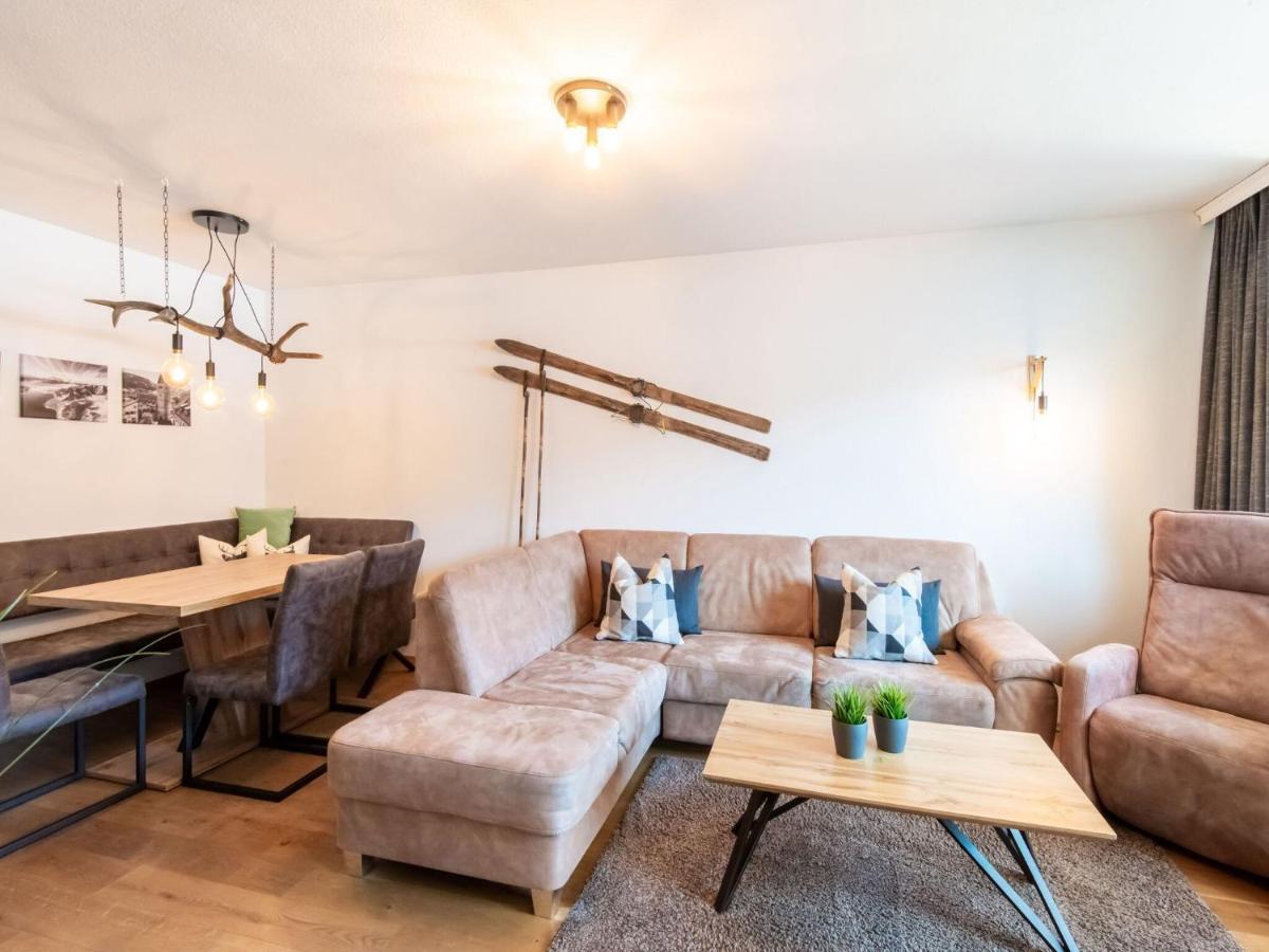 Apartment In Zell Am See Near Ski Resorts מראה חיצוני תמונה