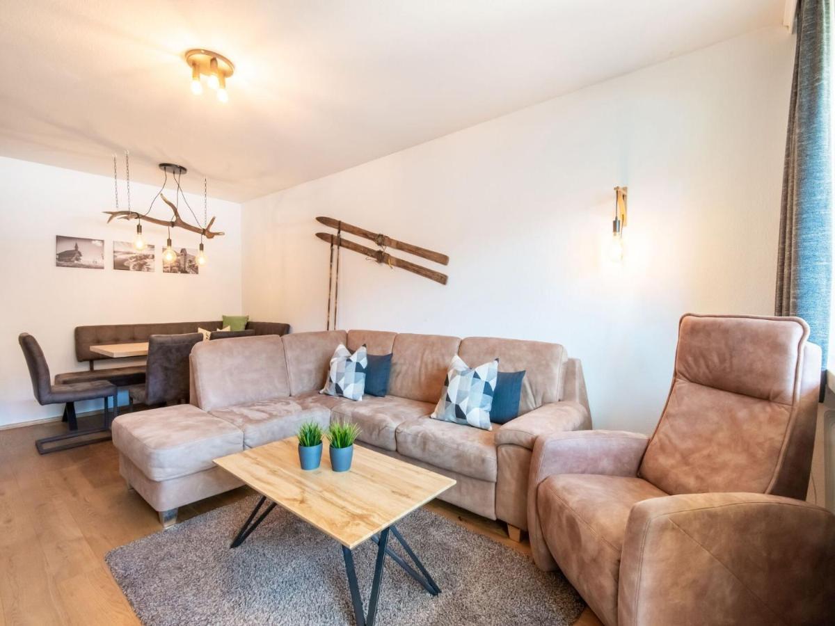 Apartment In Zell Am See Near Ski Resorts מראה חיצוני תמונה
