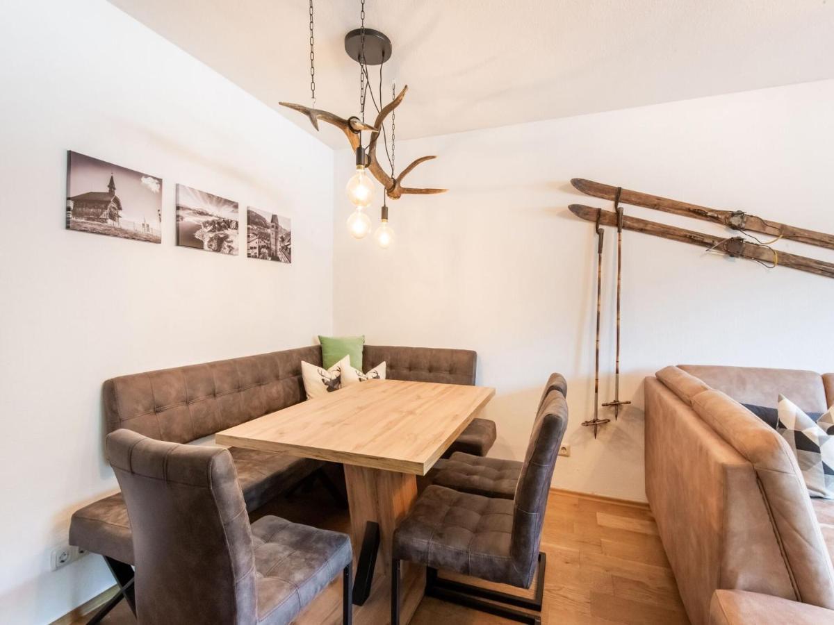 Apartment In Zell Am See Near Ski Resorts מראה חיצוני תמונה