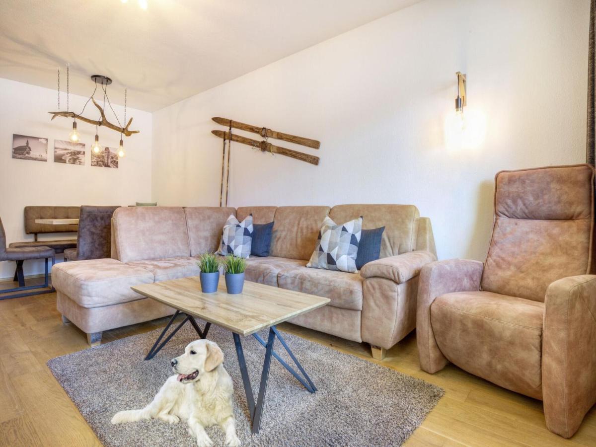Apartment In Zell Am See Near Ski Resorts מראה חיצוני תמונה