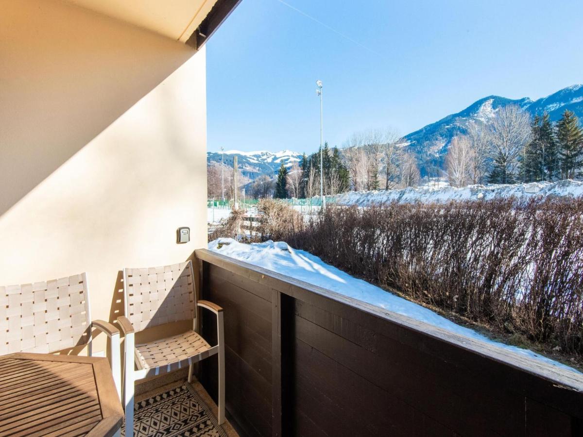 Apartment In Zell Am See Near Ski Resorts מראה חיצוני תמונה