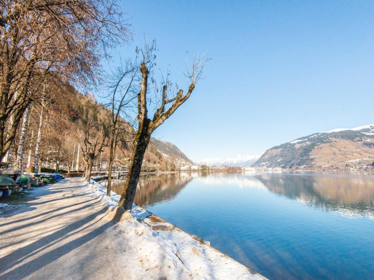 Apartment In Zell Am See Near Ski Resorts מראה חיצוני תמונה