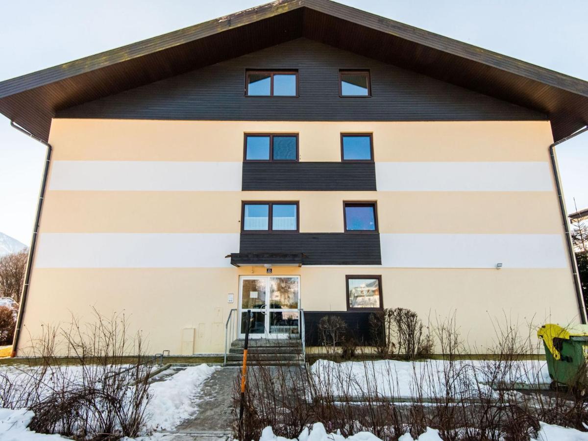 Apartment In Zell Am See Near Ski Resorts מראה חיצוני תמונה