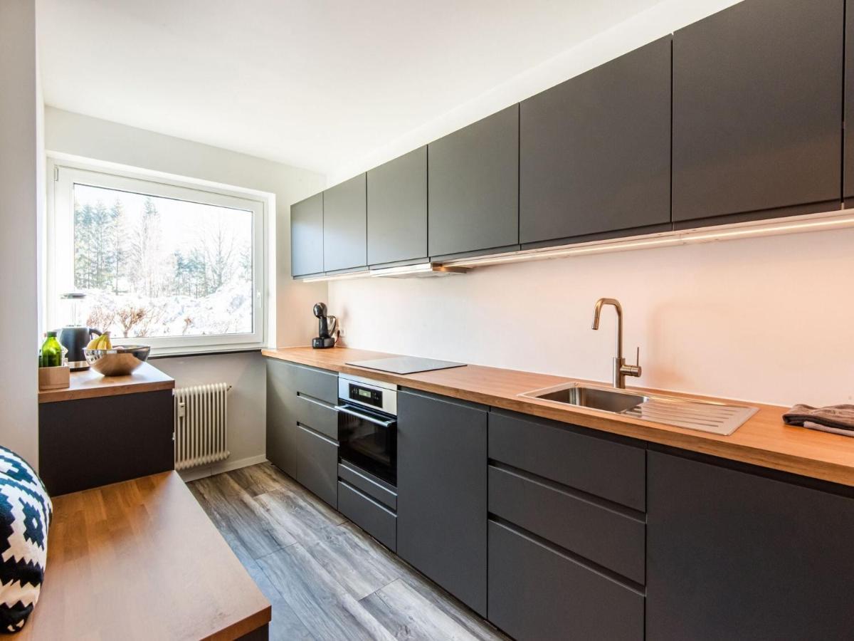 Apartment In Zell Am See Near Ski Resorts מראה חיצוני תמונה