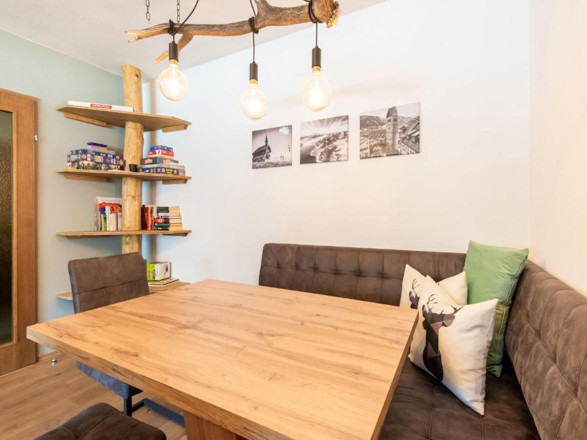 Apartment In Zell Am See Near Ski Resorts מראה חיצוני תמונה