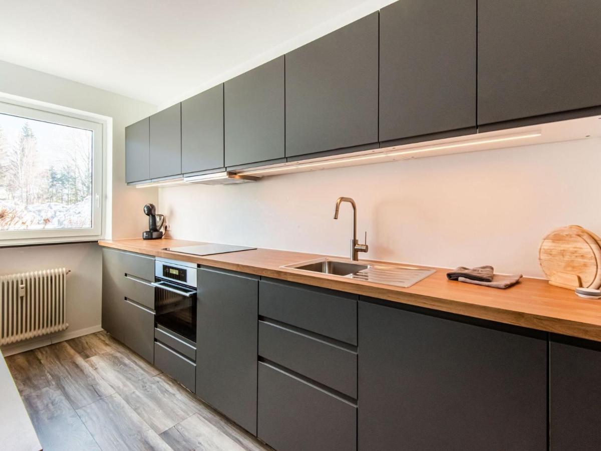 Apartment In Zell Am See Near Ski Resorts מראה חיצוני תמונה