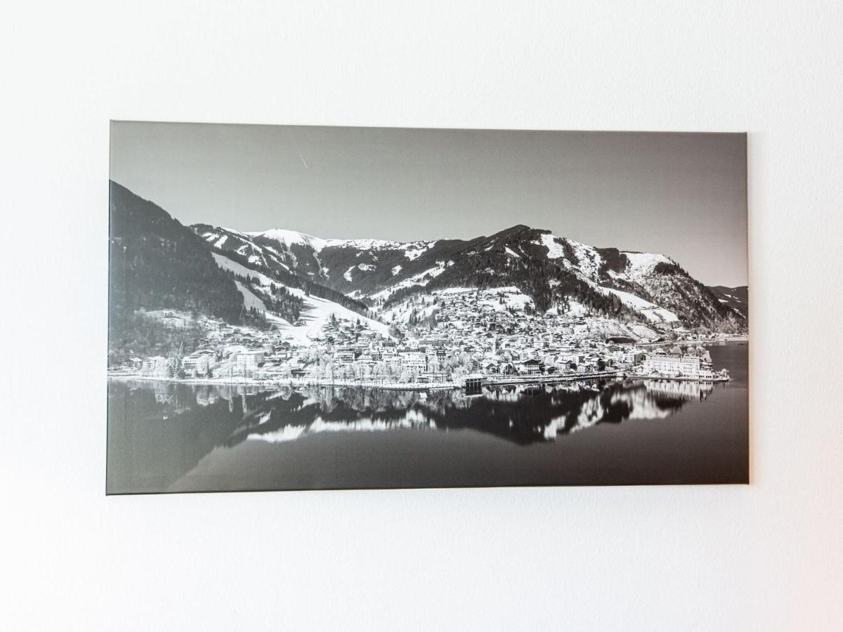 Apartment In Zell Am See Near Ski Resorts מראה חיצוני תמונה