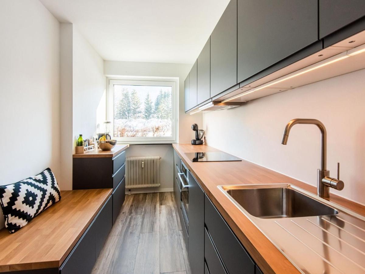 Apartment In Zell Am See Near Ski Resorts מראה חיצוני תמונה