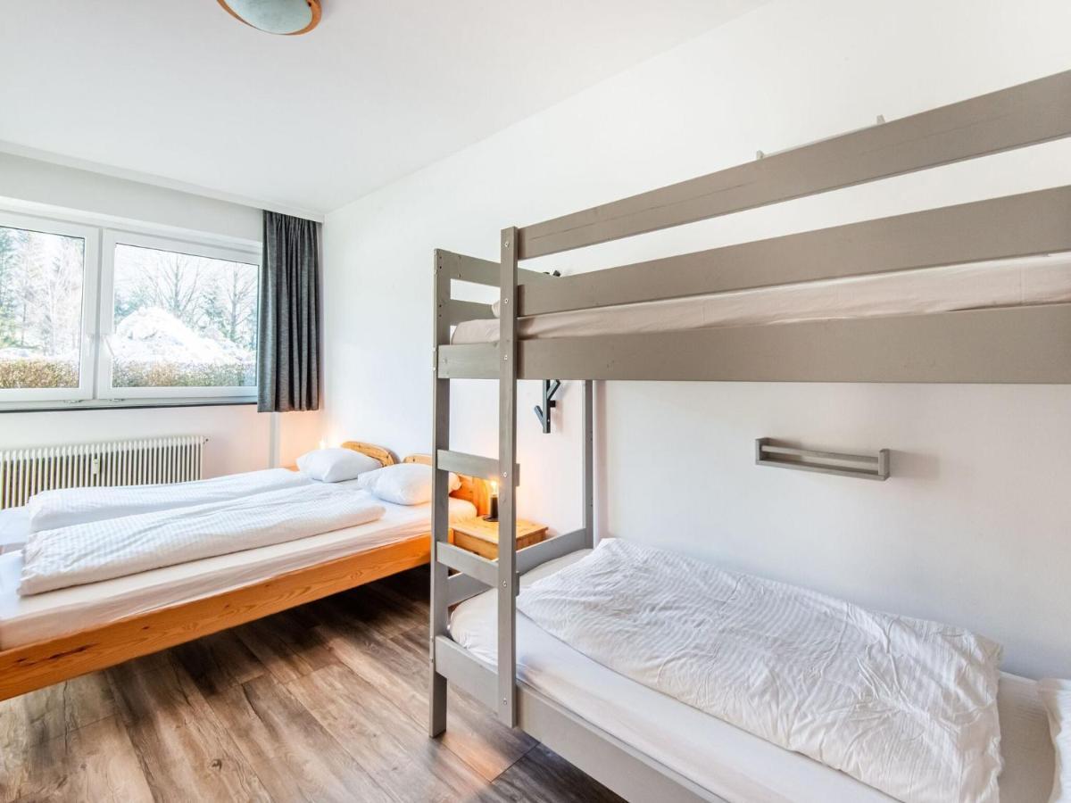 Apartment In Zell Am See Near Ski Resorts מראה חיצוני תמונה