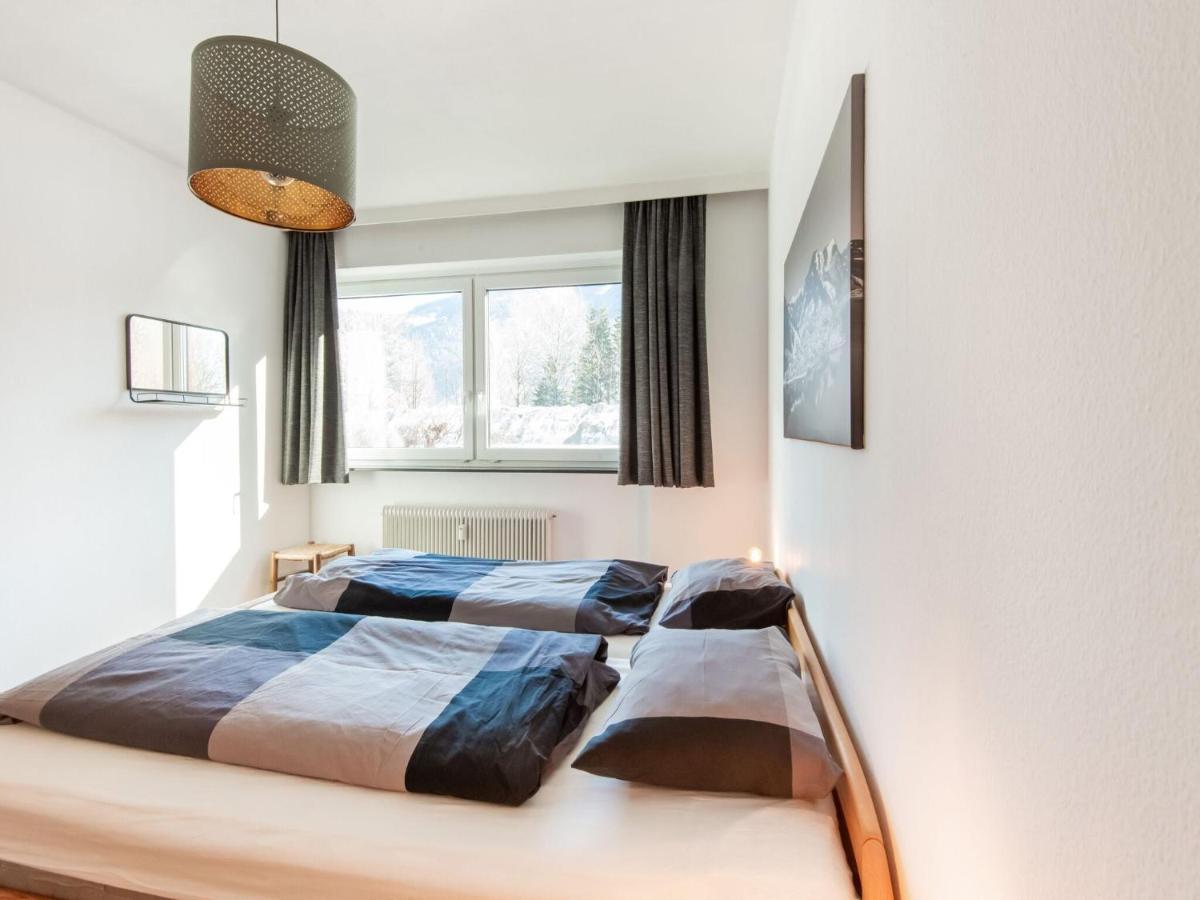 Apartment In Zell Am See Near Ski Resorts מראה חיצוני תמונה