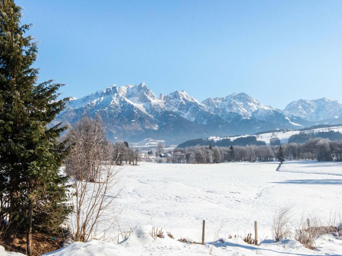 Apartment In Zell Am See Near Ski Resorts מראה חיצוני תמונה