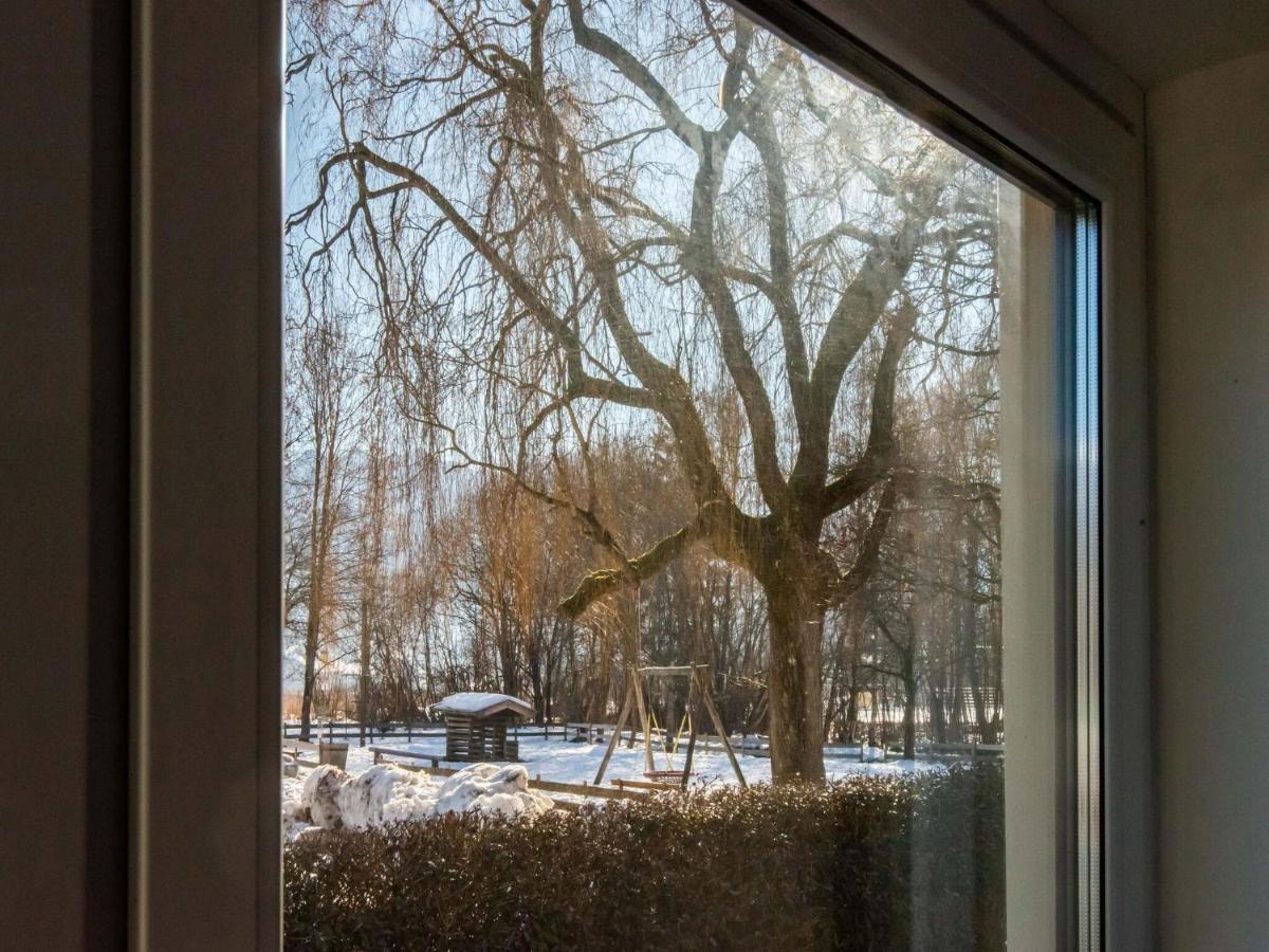 Apartment In Zell Am See Near Ski Resorts מראה חיצוני תמונה