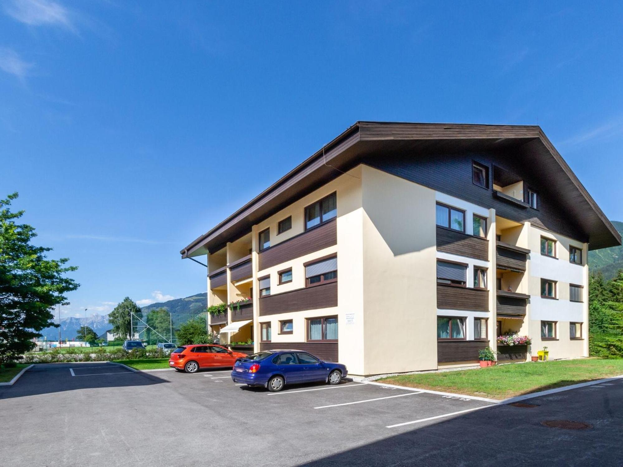 Apartment In Zell Am See Near Ski Resorts מראה חיצוני תמונה